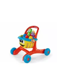 Pchacz Weso�e Zakupy PL/EN Chicco