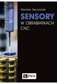 Sensory w obrabiarkach CNC