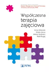 Wsp�czesna terapia zaj�ciowa