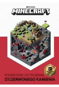 Minecraft. Podr�cznik u�ytkowania czerwonego kamienia
