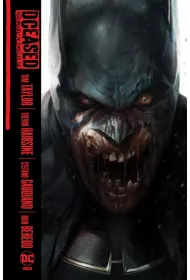 Uniwersum DC DCEased. Nieumarli w wiecie DC