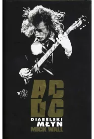 AC/DC. Diabelski m�yn