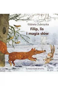 Filip, lis i magia s��w
