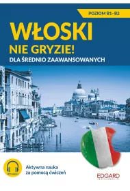 Woski nie gryzie! Dla rednio zaawansowanych