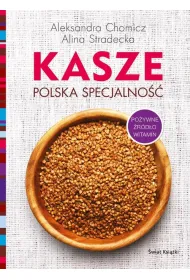 Kasze. Polska specjalno��