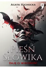 eBook Pie sowika. Daj ci wieczno akt 3 mobi epub