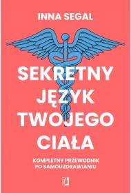 eBook Sekretny jzyk twojego ciaa mobi epub