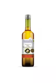 Bio Planete Olej do gotowania i smaenia 500 ml Bio