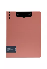 Berlingo Clipboard Instinct A4 sk�adany z klipsem