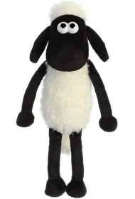 Baranek Shaun maskotka baranek 42cm Aurora World