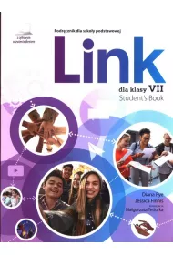 Link dla klasy VII. Podrcznik z cyfrowym odzwierciedleniem