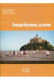 Tourisme.com. Podr�cznik
