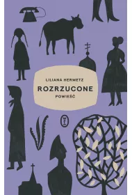 Rozrzucone