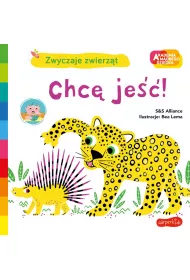 Chc je! Akademia Mdrego Dziecka. Zwyczaje zwierzt