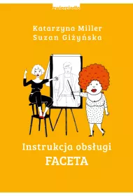 Instrukcja obs�ugi faceta