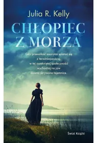 Ch�opiec z morza