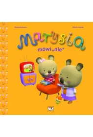 Marysia mowi nie