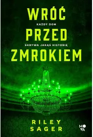 Wr�� przed zmrokiem