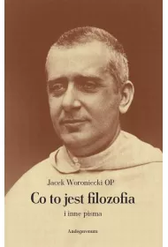 Co to jest filozofia i inne pisma