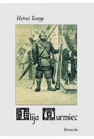 eBook Ilija Muromiec. Na motywach staroruskiej redniowieczne byliny pdf mobi epub