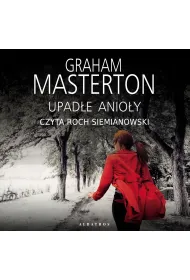 Audiobook Upad�e anio�y. Katie Maguire. Tom 2 mp3