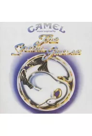 SNOW GOOSE (CD)