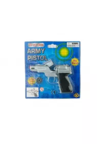Pistolet na sp�onk� Dromader