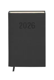Antra Kalendarz 2026 Colorfix A5 DNS czarny