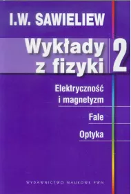 Wykady z fizyki. Tom 2