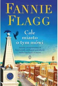Ca�e miasto o tym m�wi