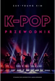 K-pop. Przewodnik