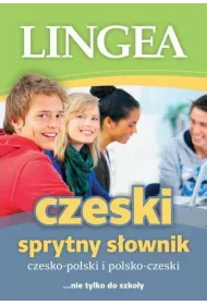Sprytny s�ownik czesko-polski polsko-czeski