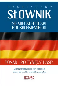 Praktyczny sownik niemiecko-polski i polsko-niemiecki