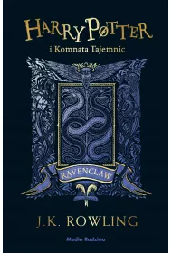 Harry Potter i Komnata Tajemnic. Ravenclaw