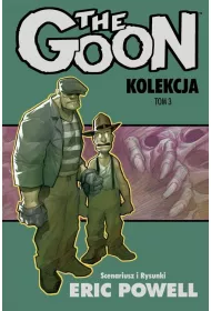The Goon. Tom 3