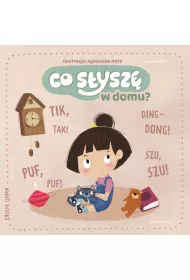 Co s�ysz� w domu?