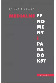 eBook Medialne fenomeny i paradoksy pdf mobi epub