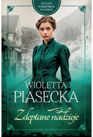eBook Otuleni syberyjskim wiatrem. Zdeptane nadzieje mobi epub