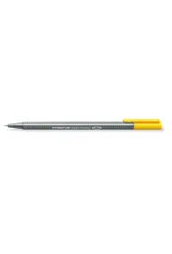 Staedtler Cienkopis tr�jk�tny Triplus ��ty 0.3mm