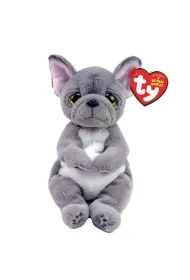 Beanie Babies. Wilfred - buldog 15 cm Meteor