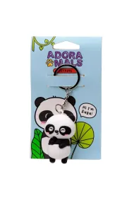 Puckator Brelok do kluczy Susu Panda