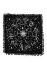 Obrus na Otarz - Horoskop