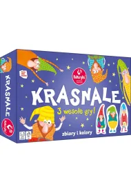 Krasnale Kukuryku