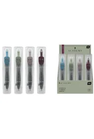 Interdruk Cyrkiel w etui Basic Academy mix