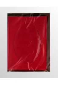 Galeria Hobby Karta passepartout + koperta bordowa 5 szt.