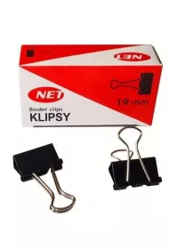 Net Klipsy 15 mm
