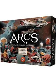 Arcs Portal Games
