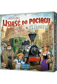 Wsi do Pocigu. Niemcy Rebel