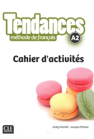 Tendances A2. �wiczenia