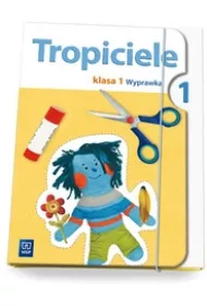 Tropiciele SP KL 1. Wyprawka. Cz�� 1 (2012)